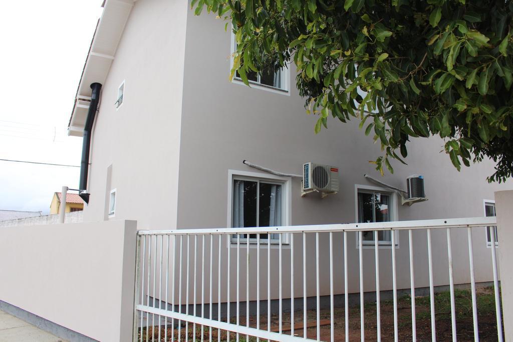 פלהוקה Apartamento Sunset, A 80 Metros Da Praia מראה חיצוני תמונה
